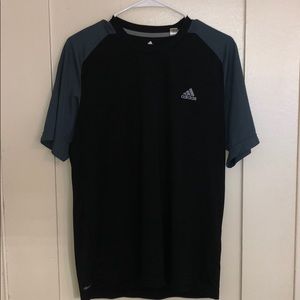 Adidas Climalite Shirt